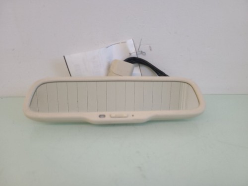 Rear view mirror fits 05 - mirror,