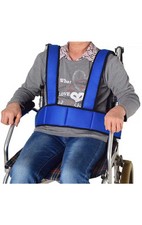 Harness Wheelchair Seats Belt