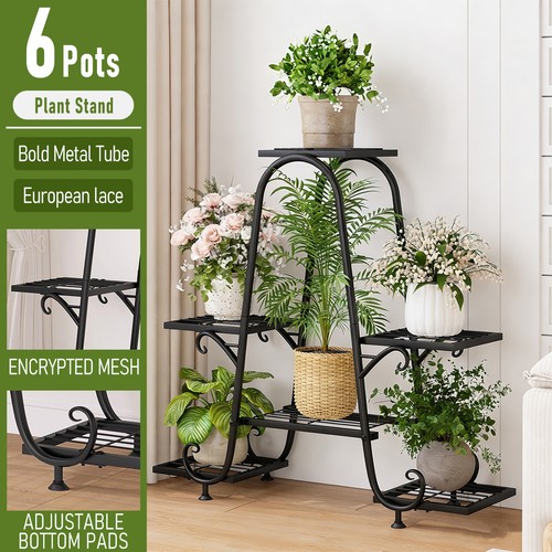 Heavy duty metal - metal, plant