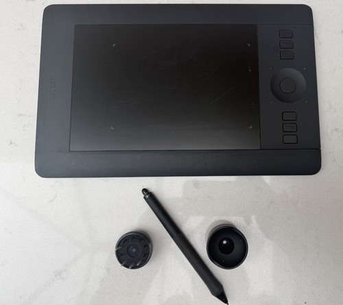 Wacom intuos pro small - pro,