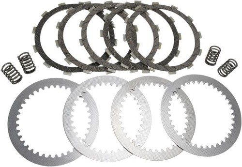 Ebc drc series clutch - ebc, kit