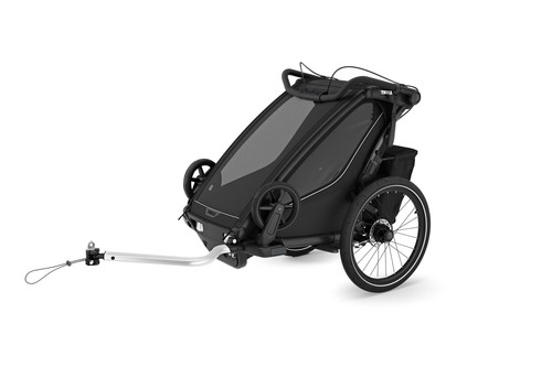 Thule chariot sports 1er - sports,