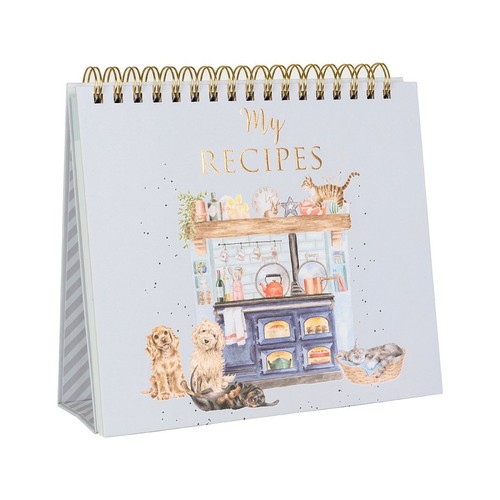 Wrendale designs ring bound - wrendale,