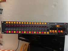 AMS Neve 8816 16-Channel