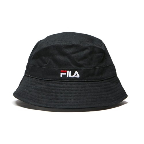 Fila black butler bucket - butler,