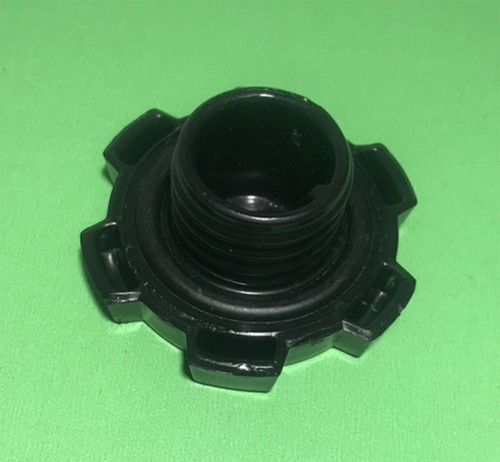 Cap oil filler for - cap,