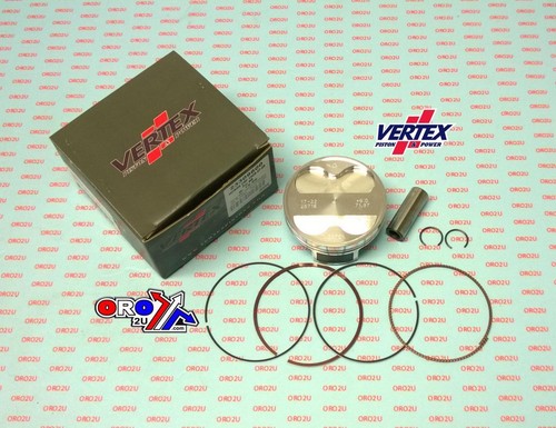 Piston kit vertex honda - kit,