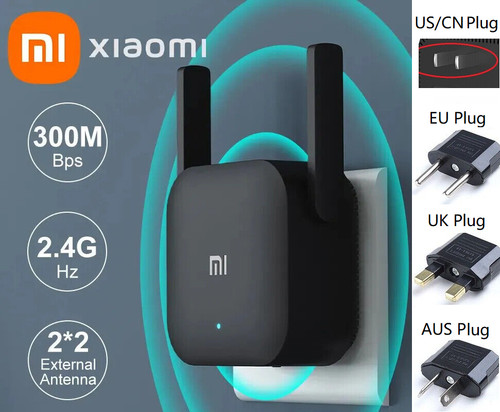 Xiaomi wifi repeater pro - xiaomi,