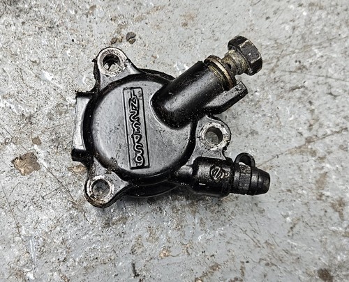 Kawasaki gpz1000rx clutch - kawasaki,