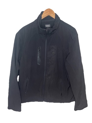 Audi employee softshell jacket - softshell,