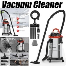 5000W Wet Dry Vacuum Valet