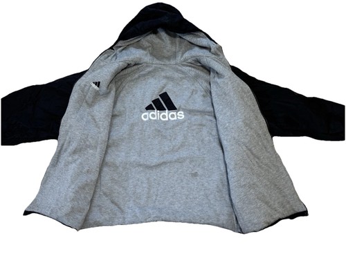 Vintage adidas reversible - vintage,