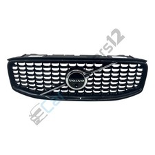 VOLVO XC60 R-DESIGN MK2 LIFT