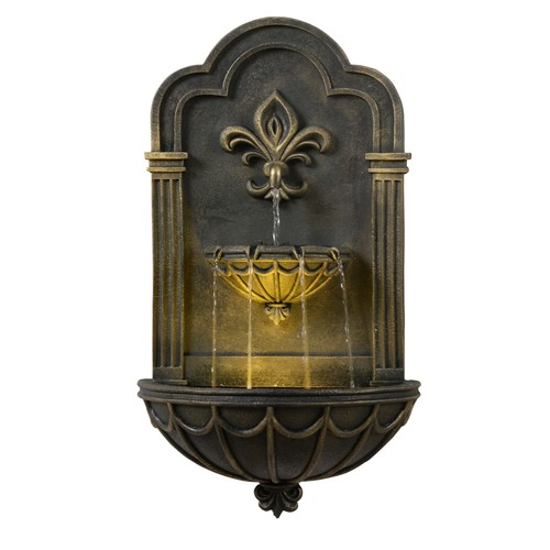 Teamson home fleur lis - teamson,