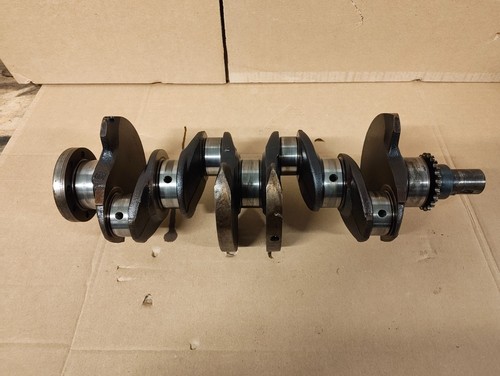 Crank shaft crankshaft - shaft,