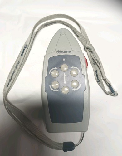 Truma remote mover control - truma,