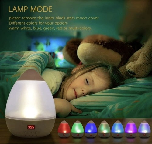Starry sky led - led, night