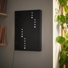 Ikea Swedish House Mafia OBEGRÄNSAD LED Lampada da parete