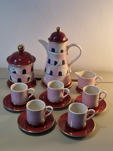 Carlton ware dovecote - ware, /