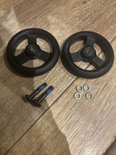 Brompton Roller Wheels Pair G Line 80mm Q103695