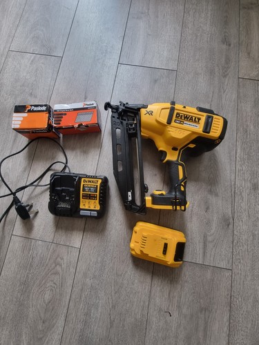 Dewalt dcn660 18v brushless - dewalt, xr
