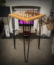 Handmade Bespoke Pyrography