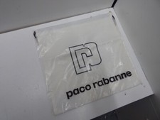 Ladies Paco Rabanne white