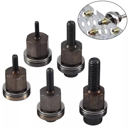 5pcs hand rivet nut - 5pcs,