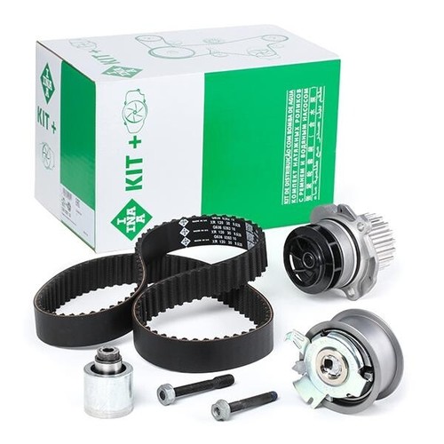 Ina 530020132 timing - belt, kit