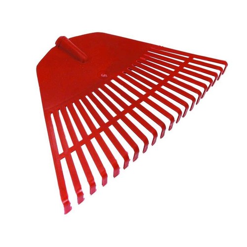 Rake head 550mm 22 - rake,