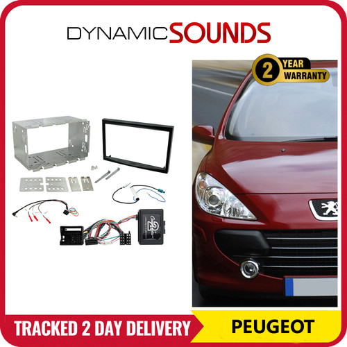 Peugeot 207 307 expert - 207,,