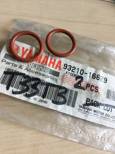 Yamaha 93210 16629 ring - yamaha, 93210-16629