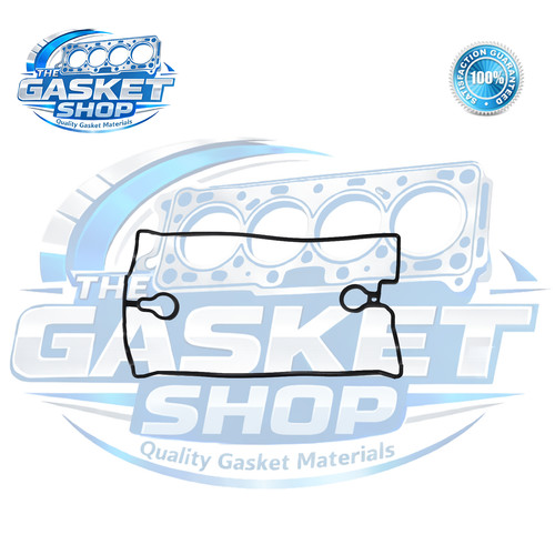 Valve rocker cover gasket - rocker,