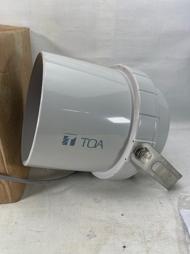 Wide range speaker toa cs64 - range,