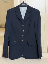 Ladies Pikeur Navy Show Jacket
