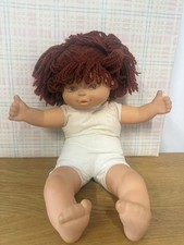 Famosa Doll Dolls Look Like