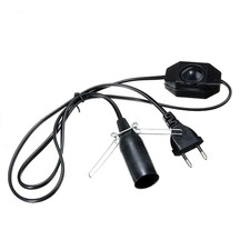 Himalayan Salt Lamp Power Cord