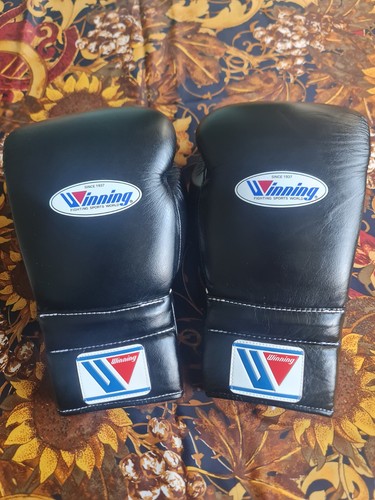 Winning 600 16oz - ms-600, boxing