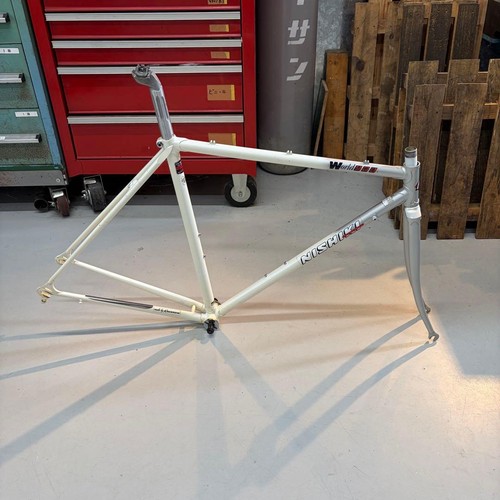 Kawamura nishiki road - , fixie