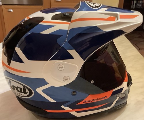 Arai tour l - arai, ,