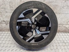 ''17 INCH ALLOY WHEEL TYRE