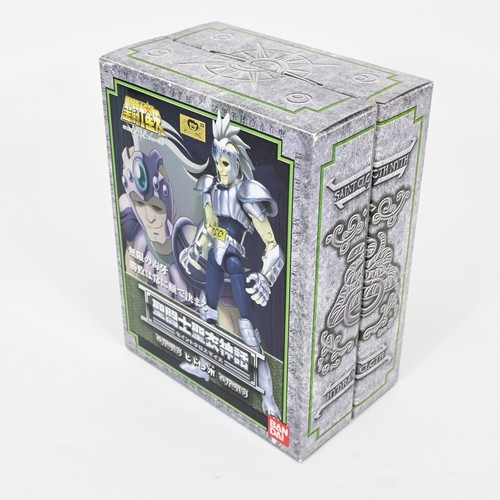 Bandai saint cloth myth hydra - bandai,