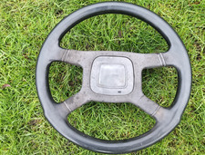 Countax Westwood Steering