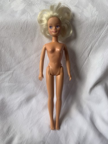 Vtg 1980s hasbro - 1980s, sindy