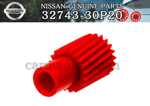 Nissan genuine oem - oem, 300zx