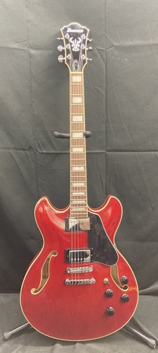 Ibanez artcore as73 tcd - artcore, as73-tcd-5b05