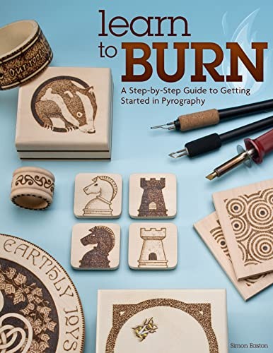 Learn burn step by - a, step-by-step