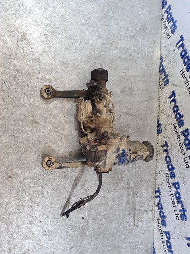 2022 toyota hilux differential - 2022,