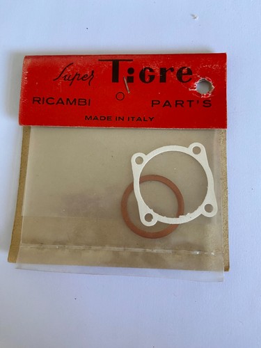 Vintage super tigre - vintage,