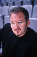 Dutch radio DJ Jeroen van